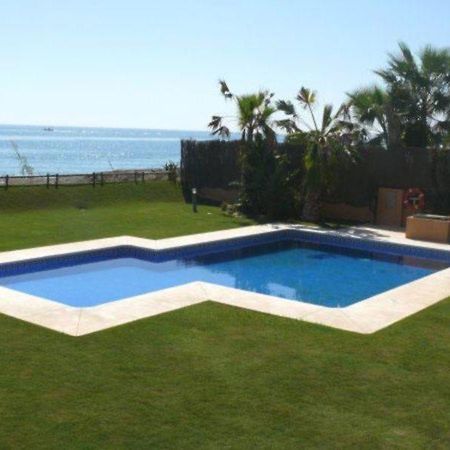 Axarquia Beach Hotel Almayate Bajo Facilidades foto