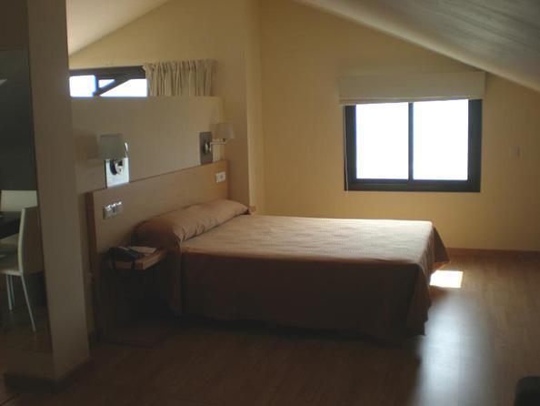 Axarquia Beach Hotel Almayate Bajo Habitación foto